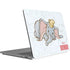 Disney Dumbo Classic sketched portrait Surface Laptop Studio Skin
